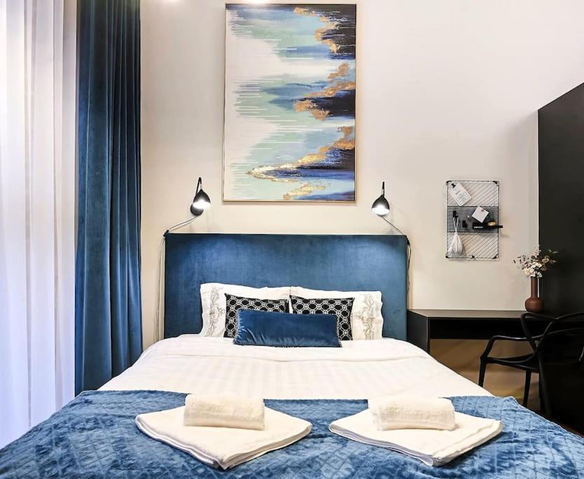 Urban-Glam City Centre Studio With A Gym And Terrace Ταλίν Εξωτερικό φωτογραφία